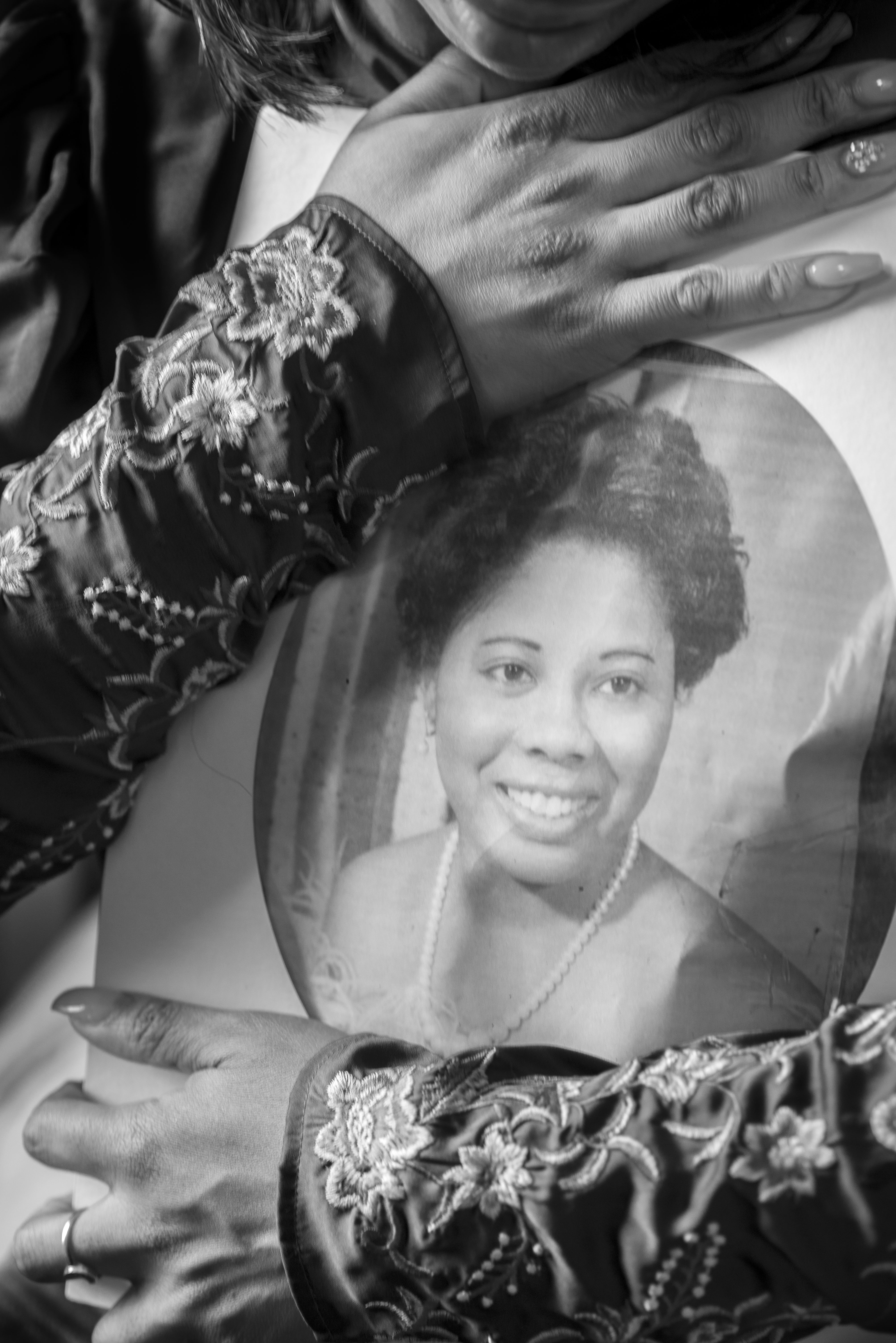 Magali Druscovich (DOC ‘18)