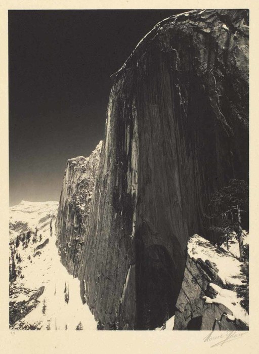Monolith - The Face of Half Dome