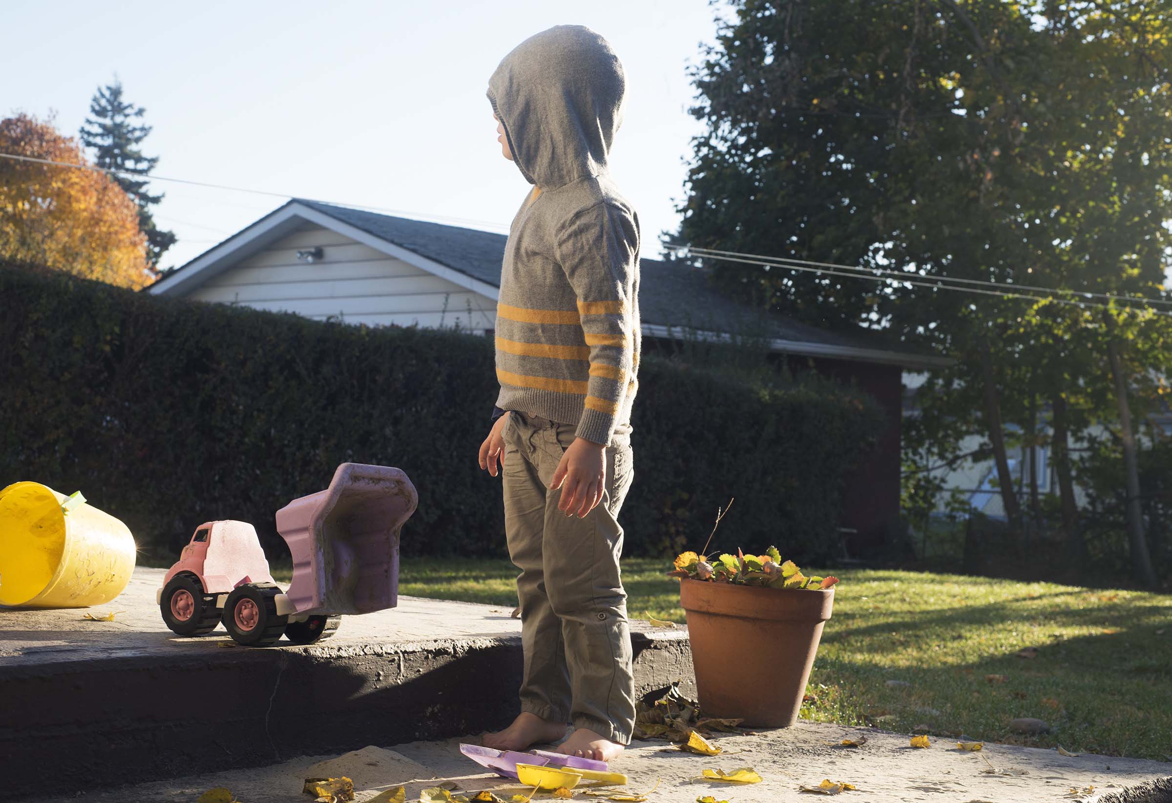 © Lesly Deschler Canossi