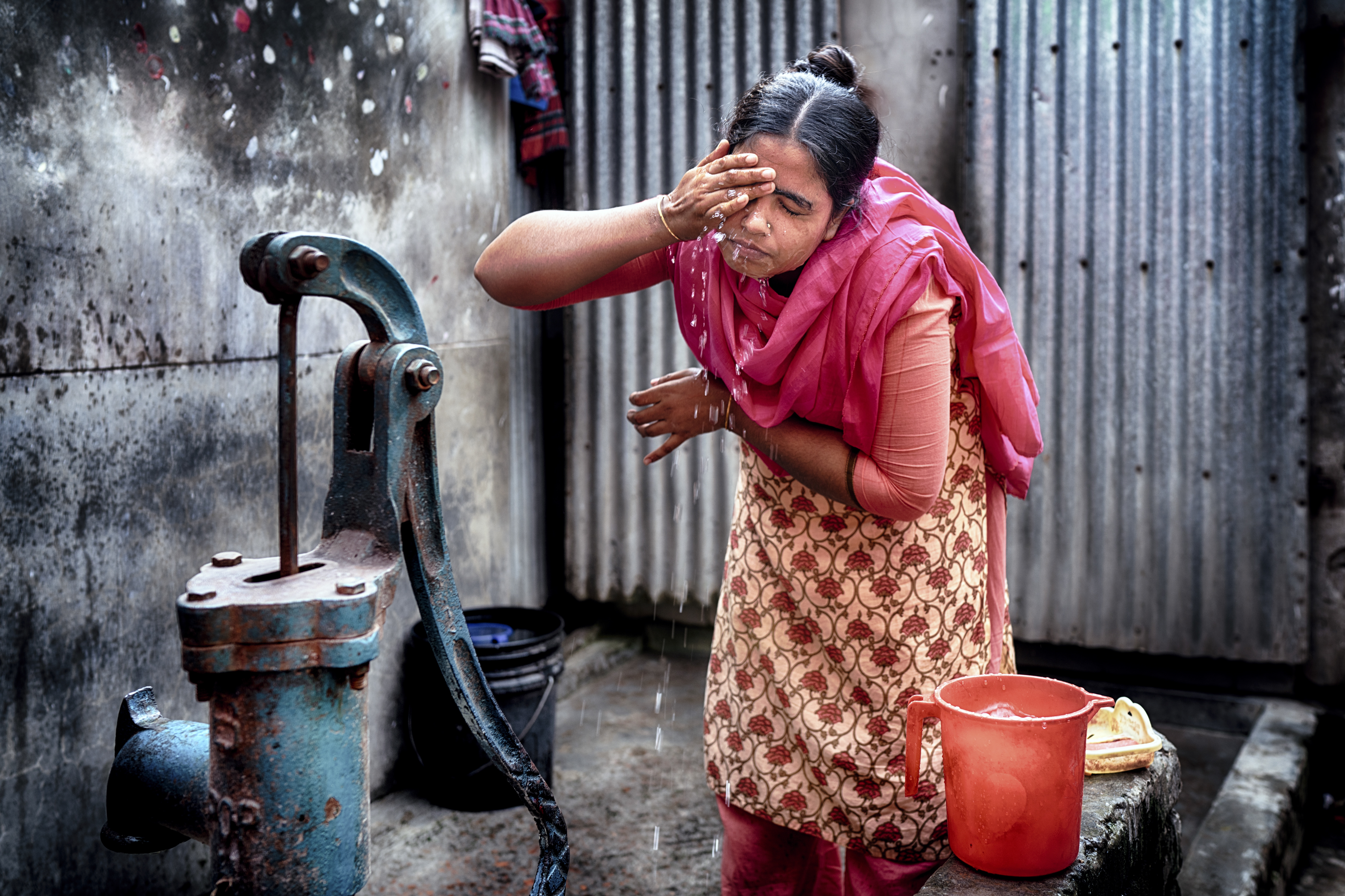 Fabeha Monir (DOC Online ‘22)