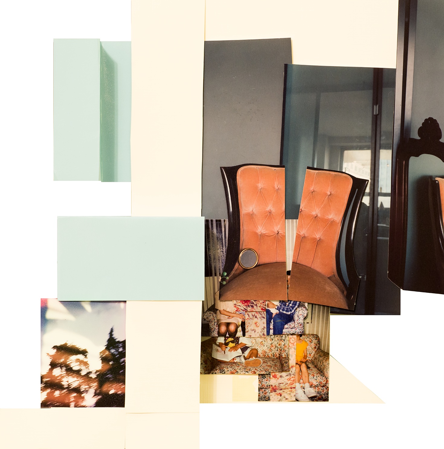 Sara Fernandez (CP ‘18) 