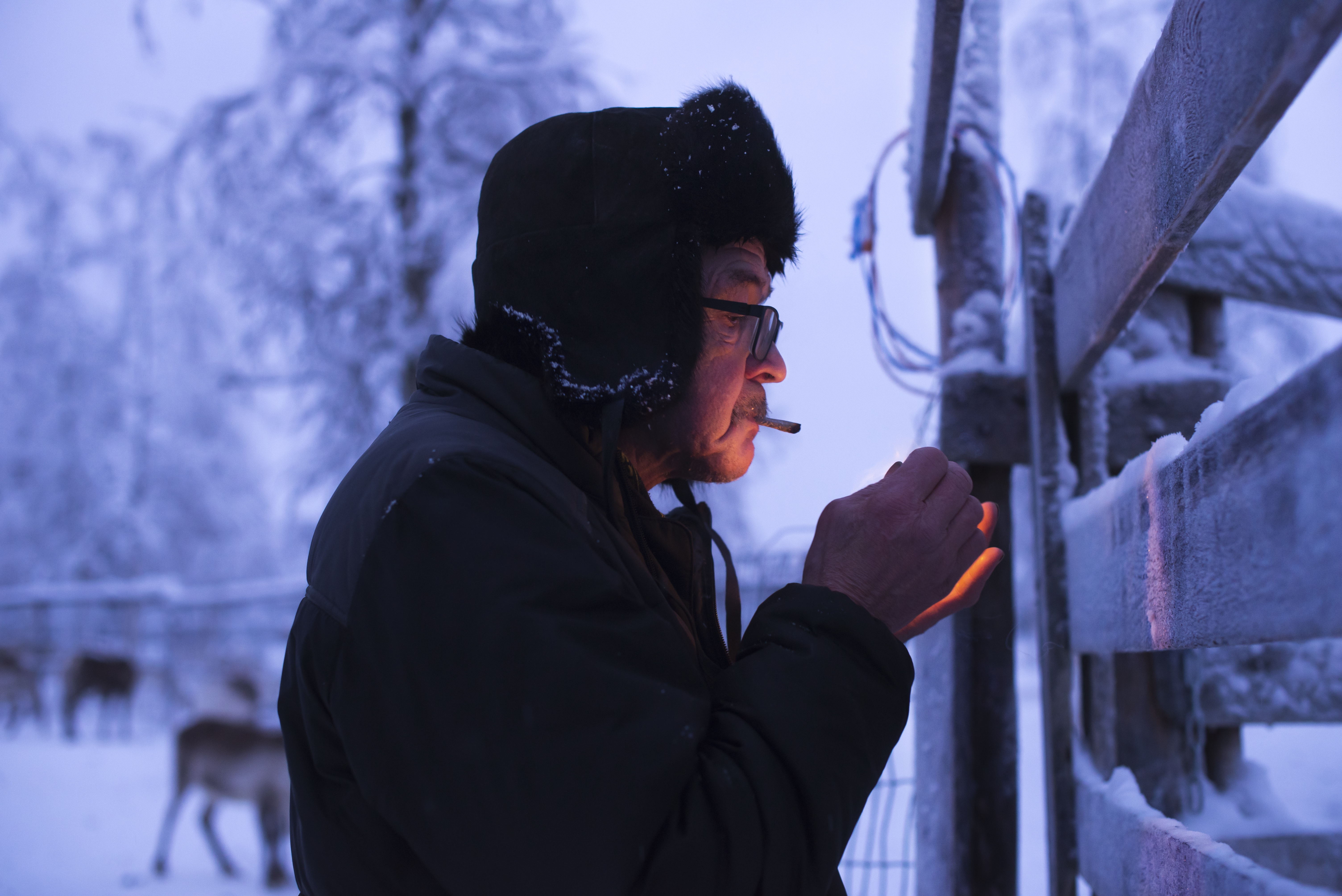 Nina Kostamo Deschamps (DOC Online ‘22)