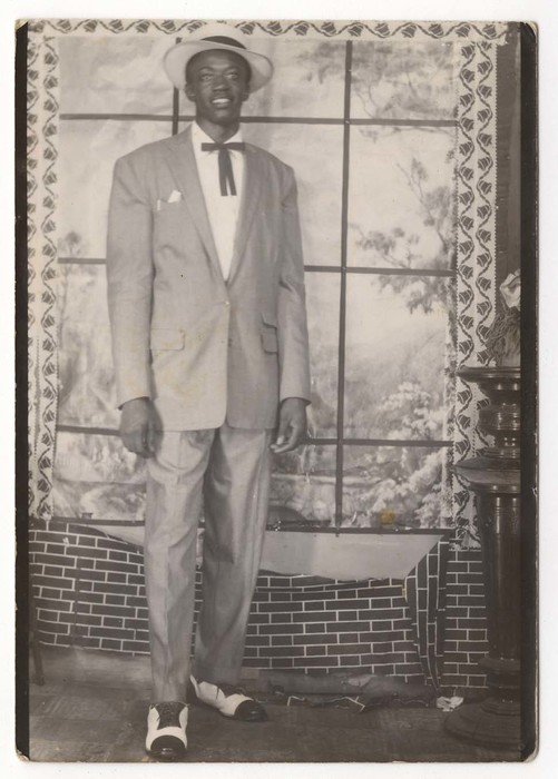 [Unidentified Man]