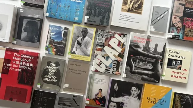 Image by David Campany.