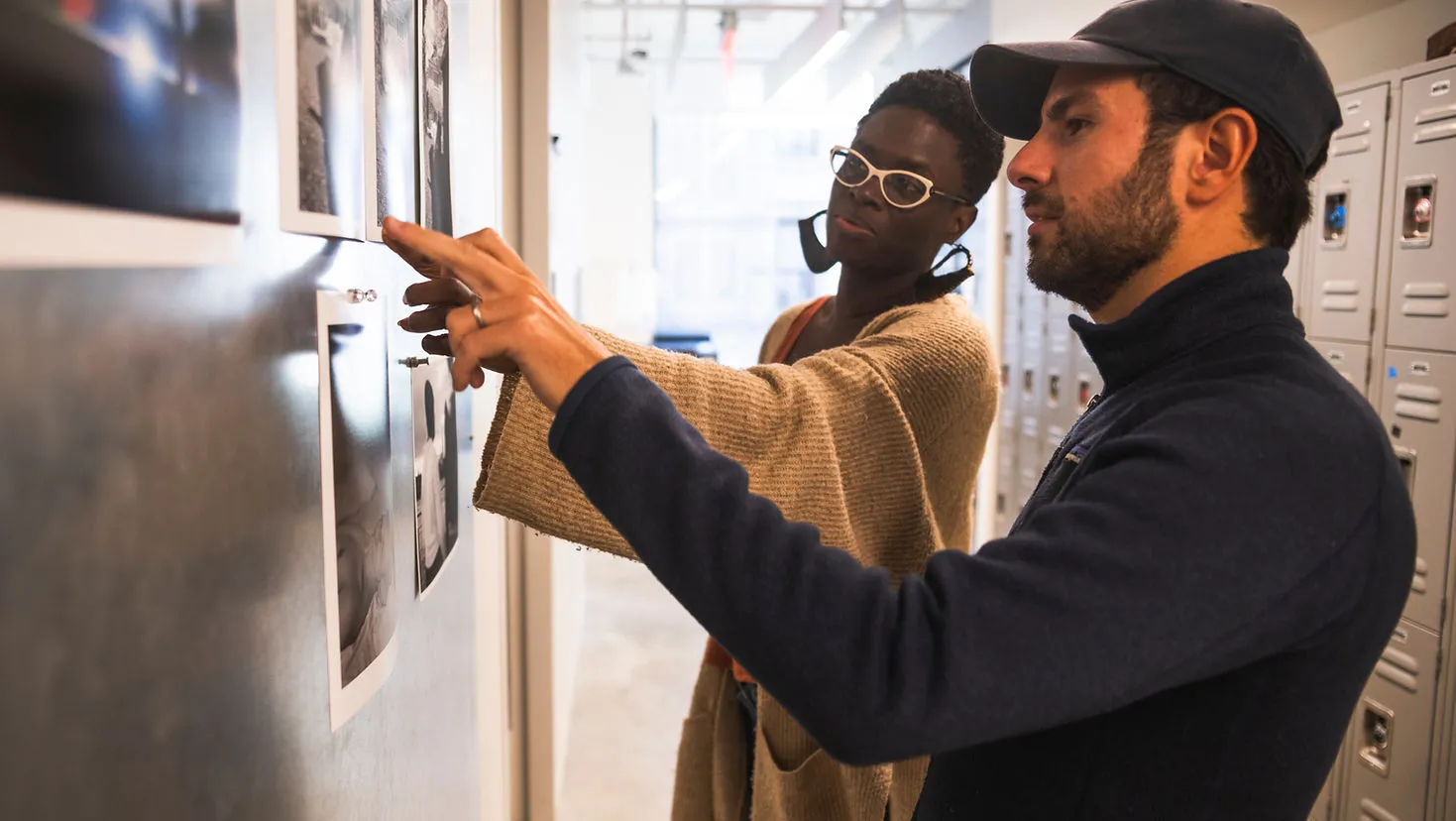 Image by Gabrielle Ravet