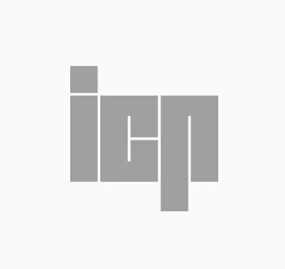 ICP Logo Gray